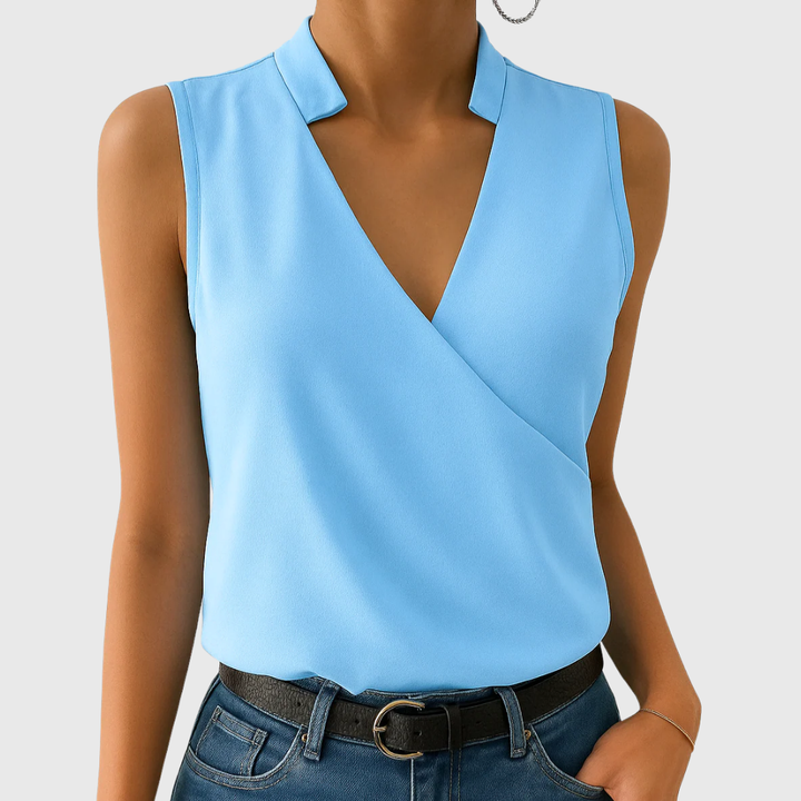 Lisette | Stylish Blouse