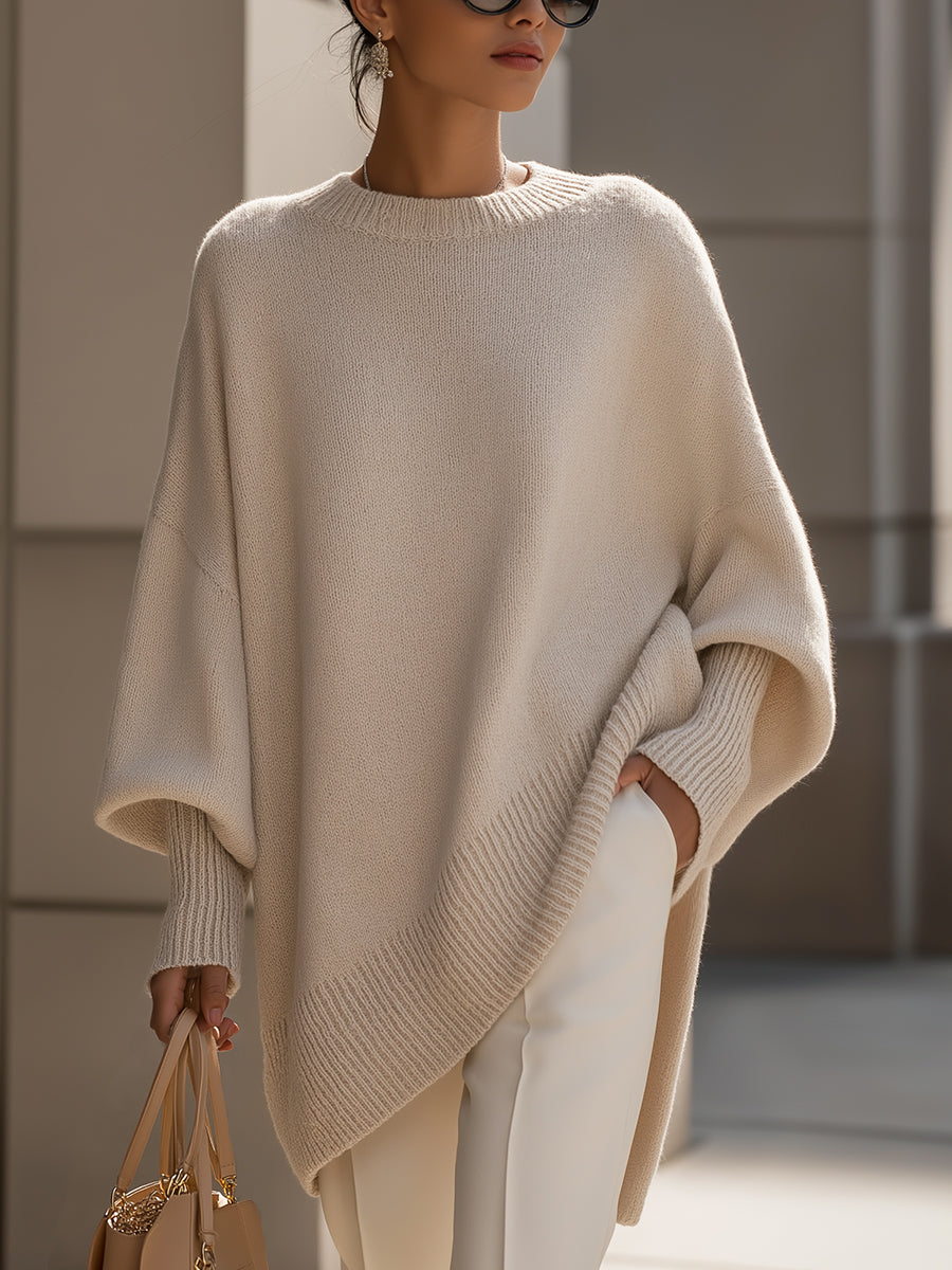 Ana | Elegant Casual Sweater