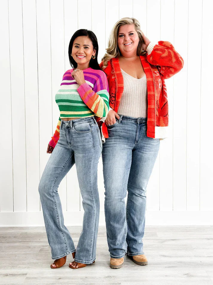 Jeanie | Women&