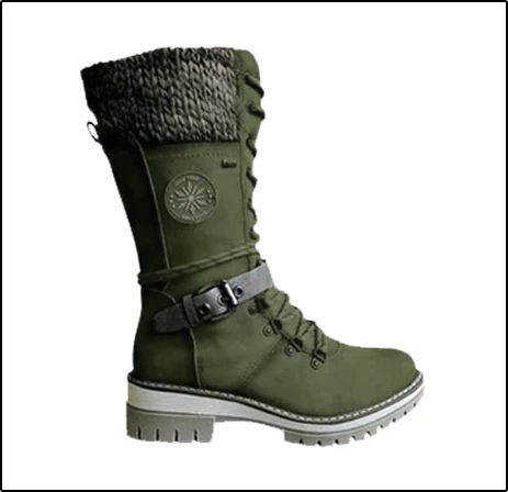 FrostLuxe | Women&