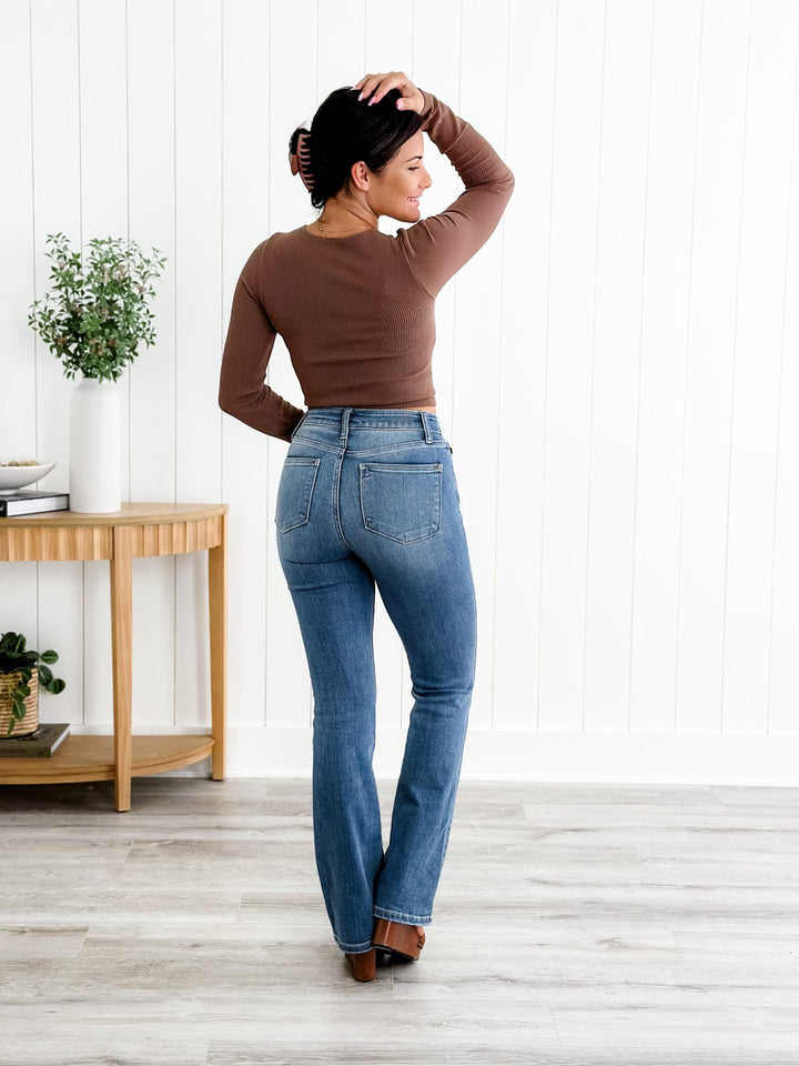 Jeanie | Women&