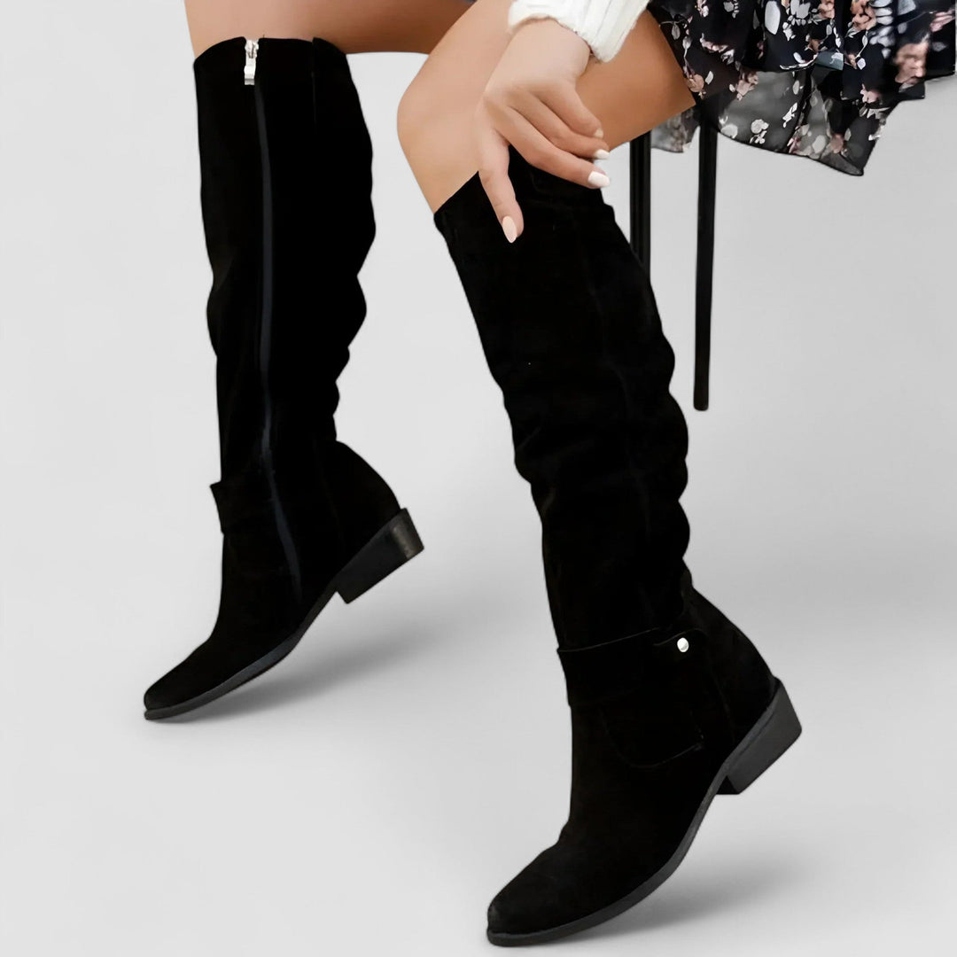 Megan | Orthopaedic Boots