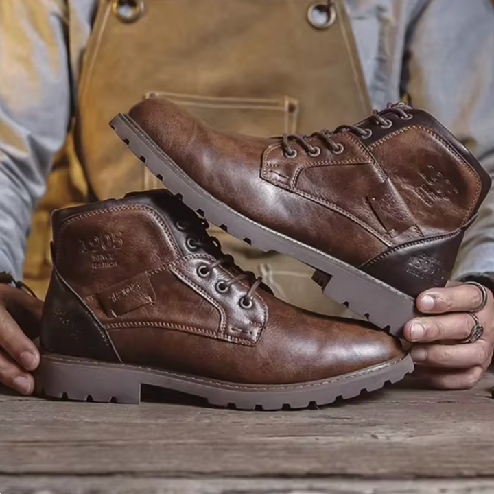 Aaron | Men&