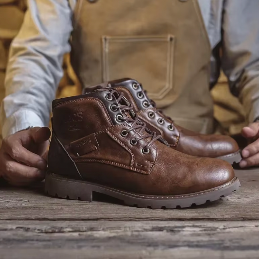 Aaron | Men&