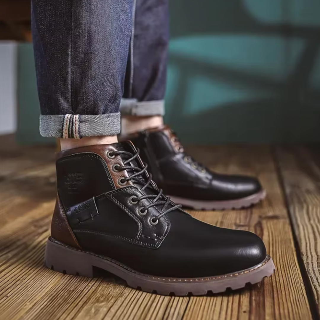 Aaron | Men&