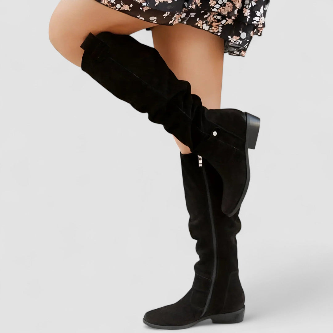 Megan | Orthopaedic Boots