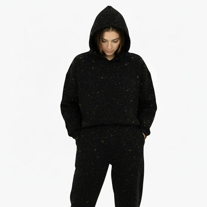 Patrica | Stylish Everyday Hoodie