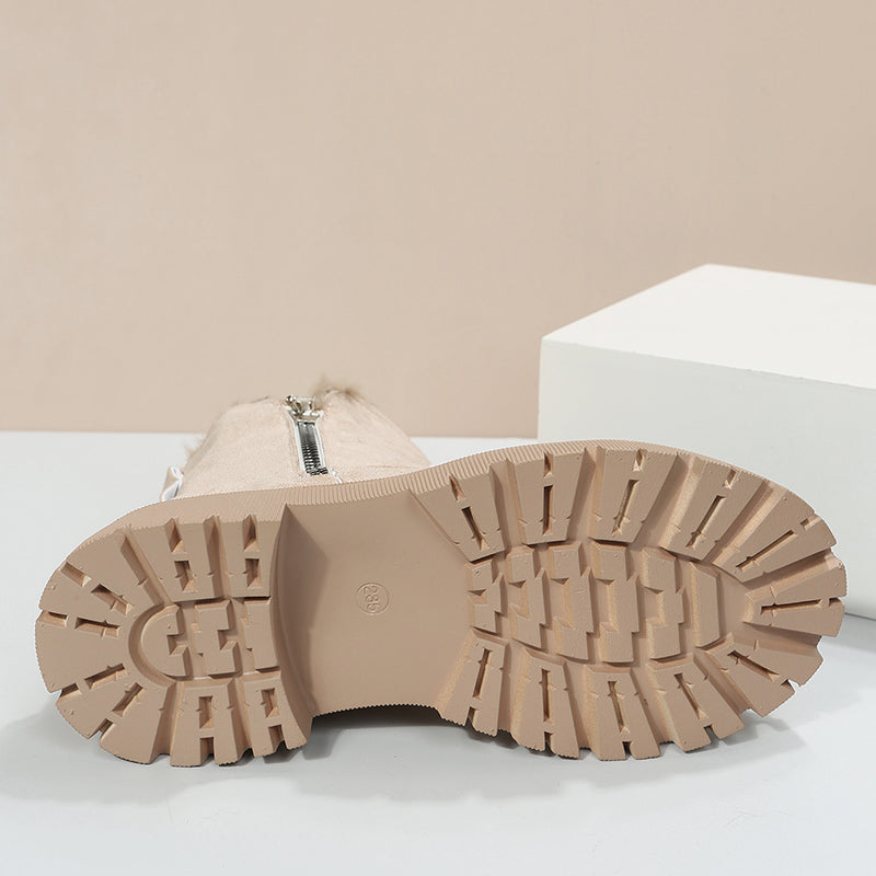 Daisy | Warm Insulated Boots