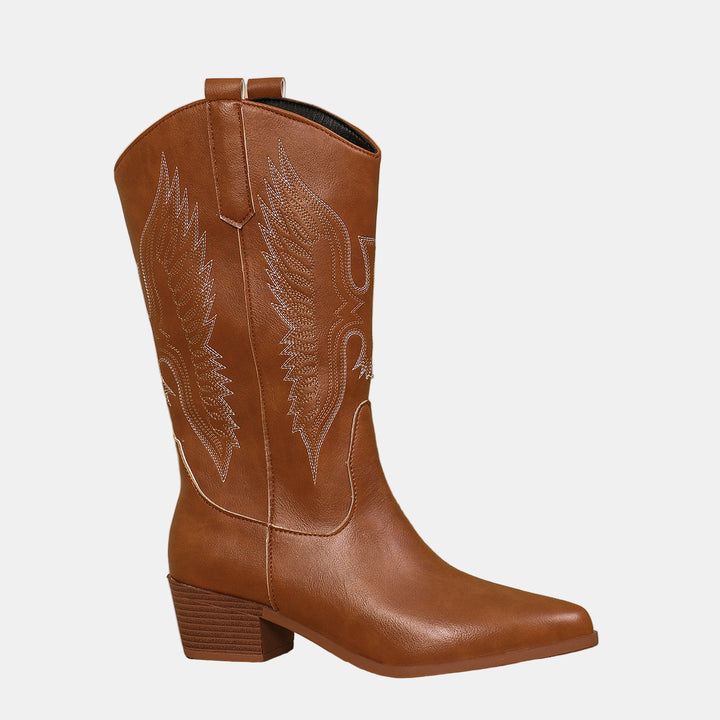 Emery | Women&