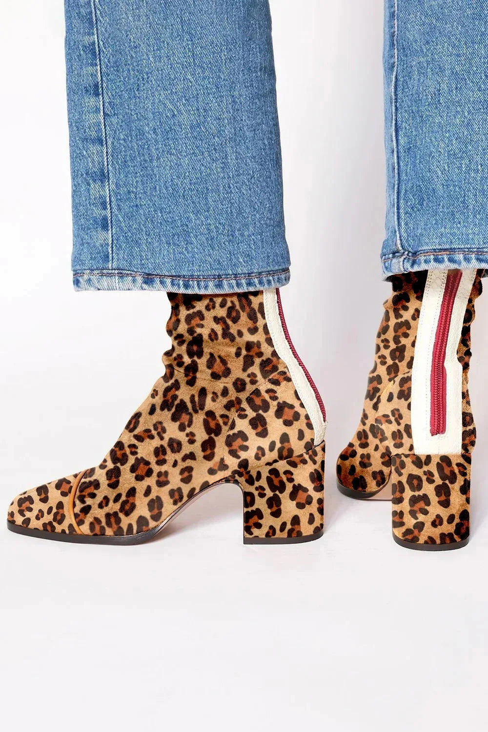 Suave | Women&