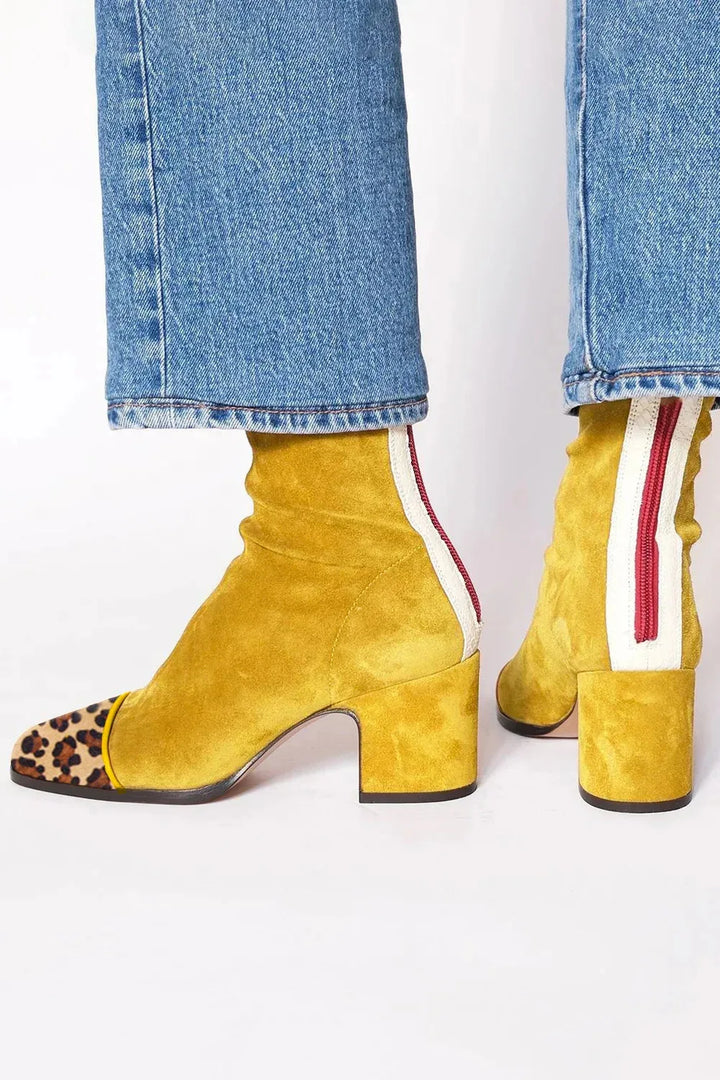 Suave | Women&