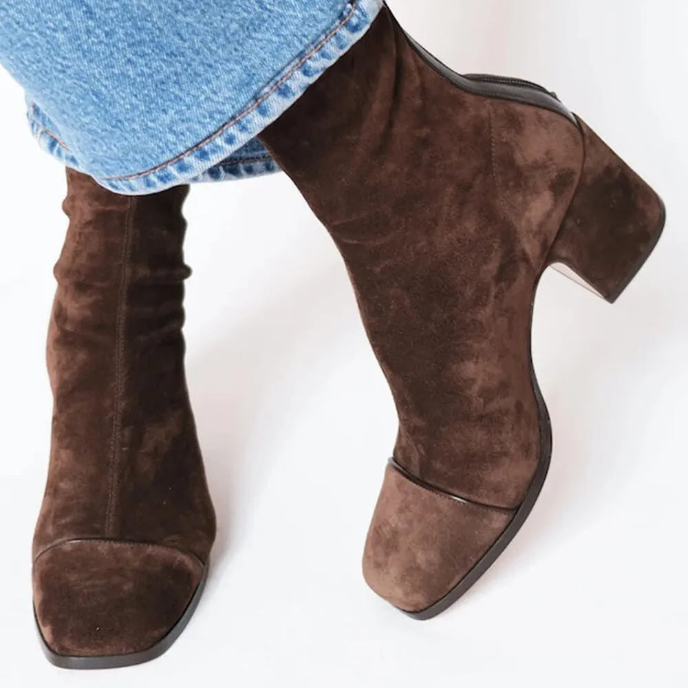 Suave | Women&
