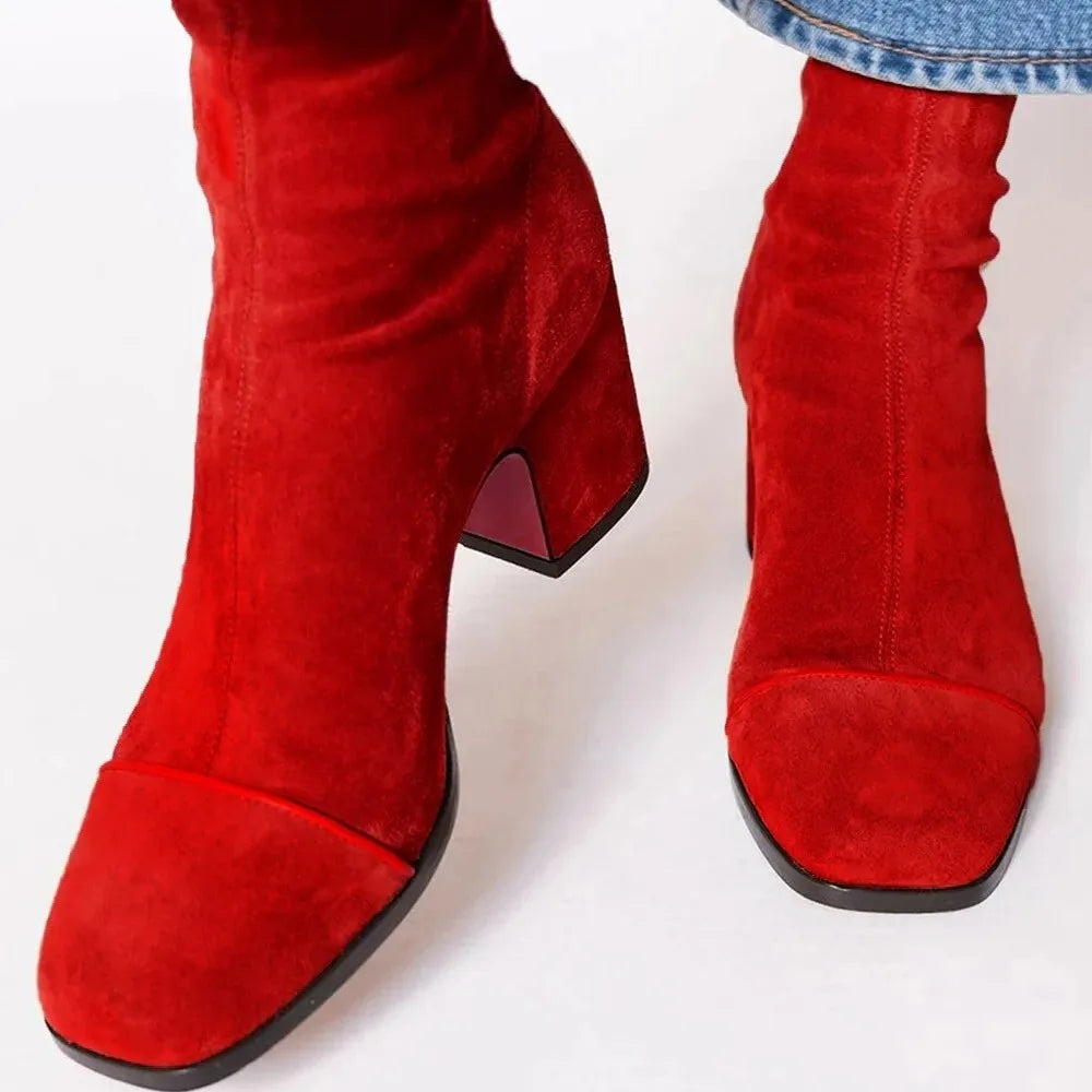 Suave | Women&