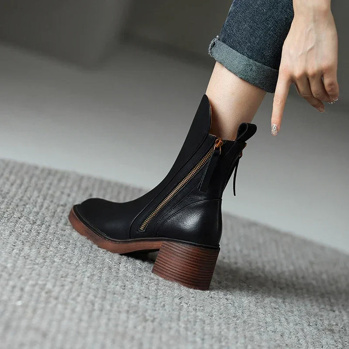 Gloria | Orthopaedic Ankle Boots