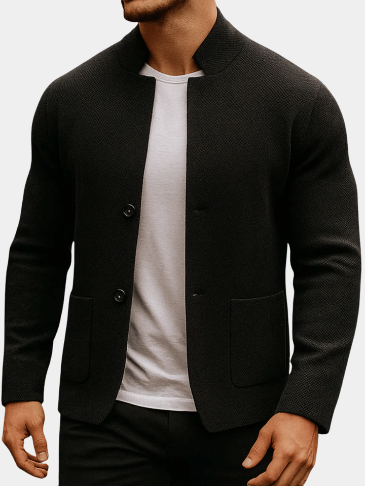 Relaxed Laurent Monaco | Men&