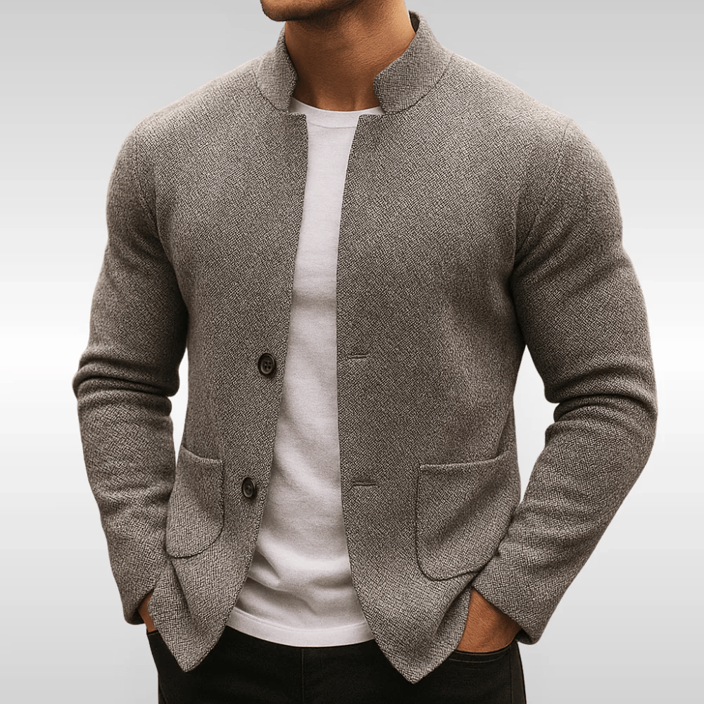 Relaxed Laurent Monaco | Men&