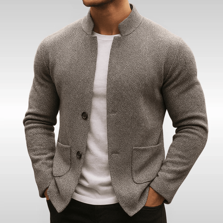 Relaxed Laurent Monaco | Men&