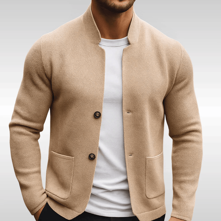 Relaxed Laurent Monaco | Men&