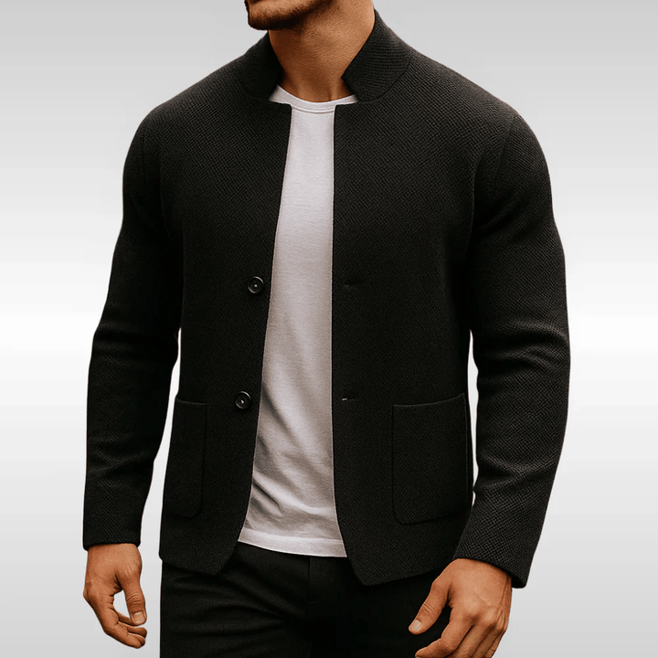 Relaxed Laurent Monaco | Men&