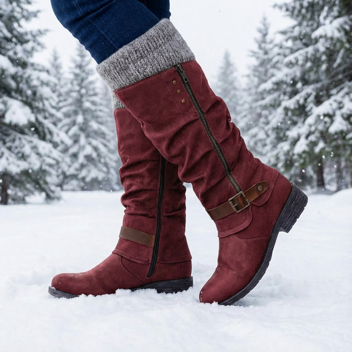 Bonnie | Orthopaedic Boots