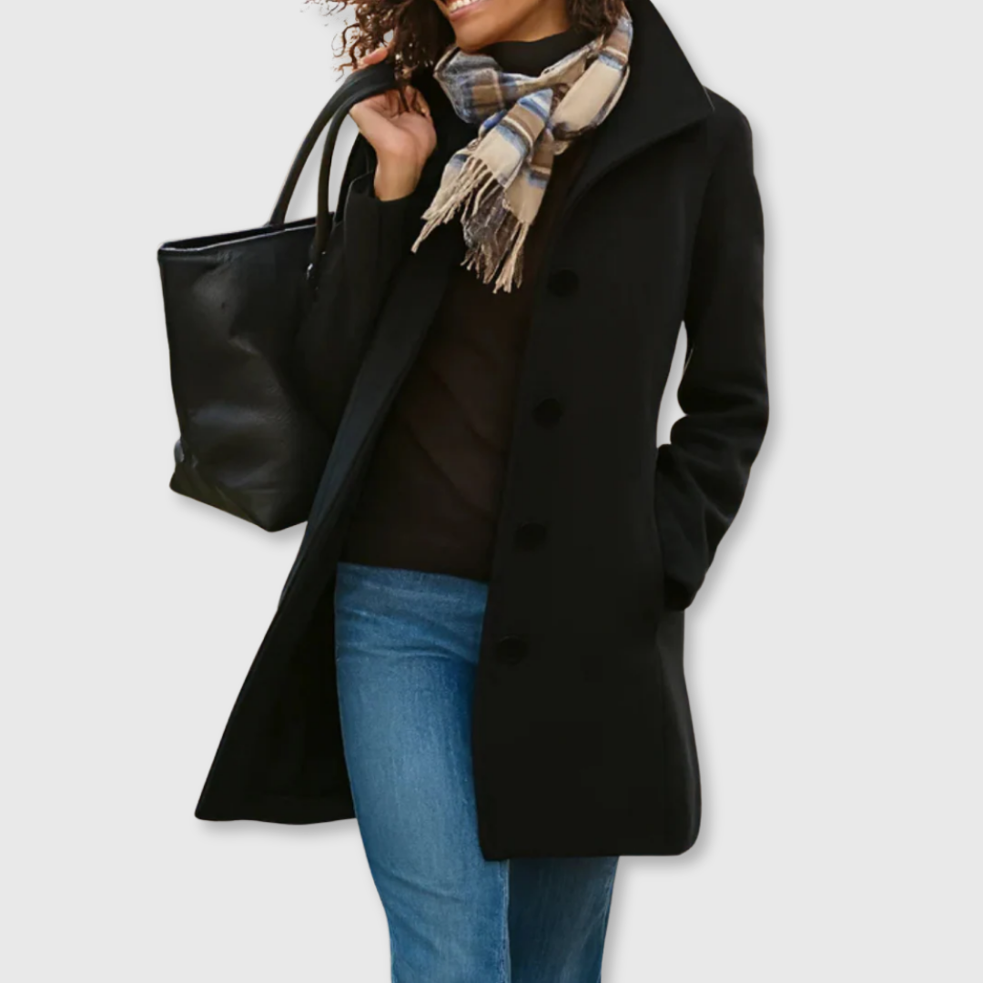 Lauren | Classic Coat