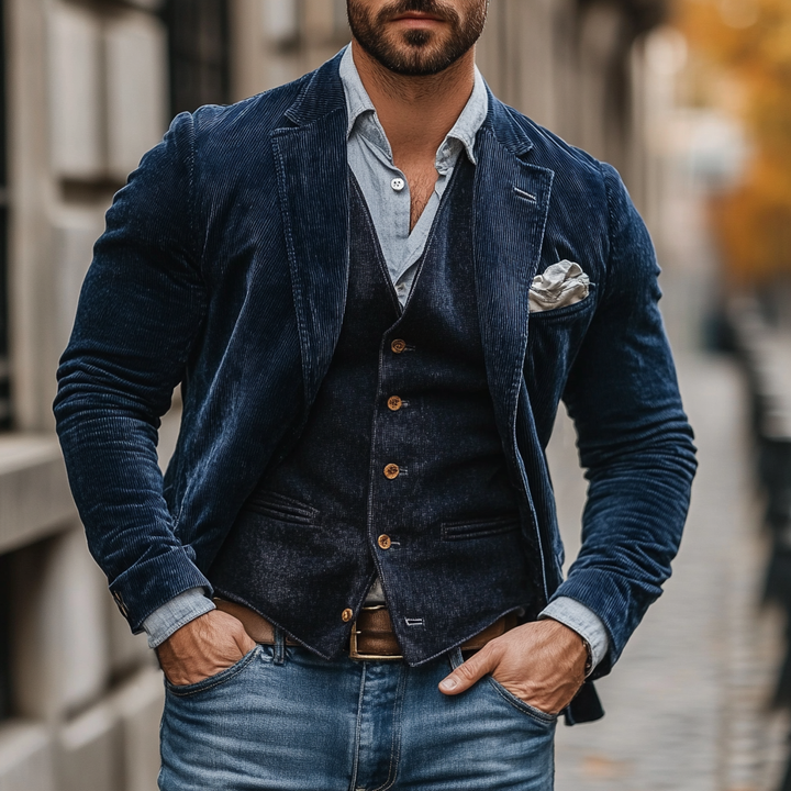 Adam | Men&