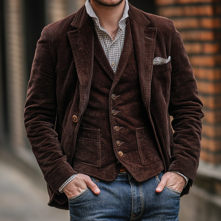 Adam | Men&