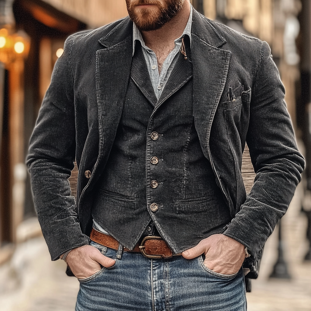 Adam | Men&