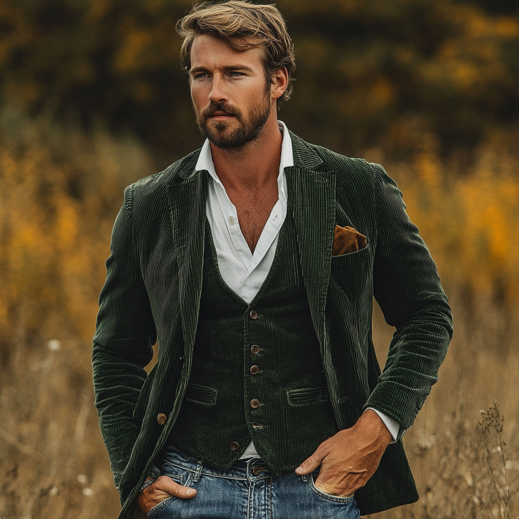 Adam | Men&